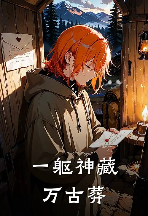 一躯神藏万古葬