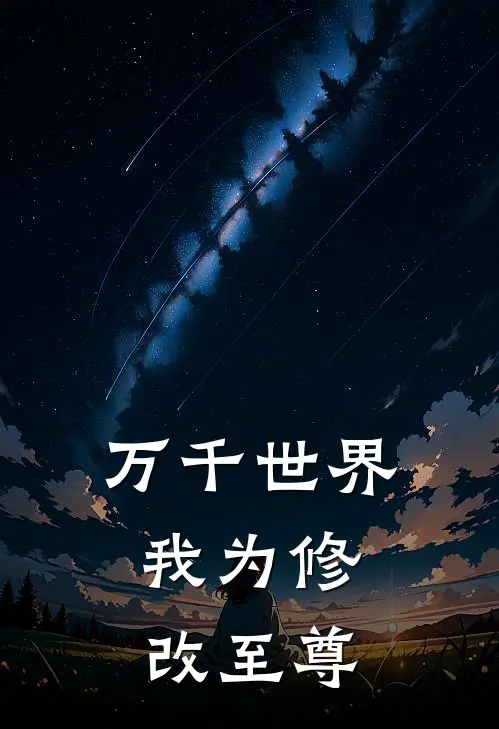 万千世界：我为修改至尊