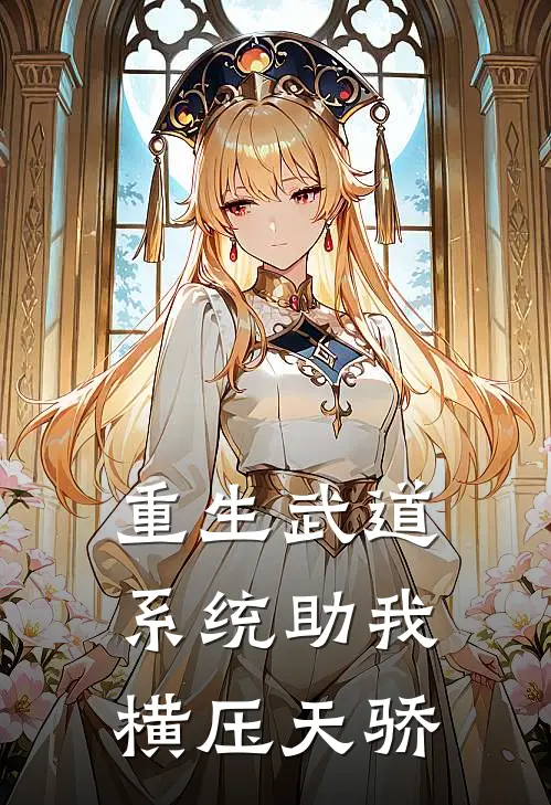 重生武道：系统助我横压天骄