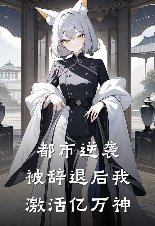 都市逆袭：被辞退后我激活亿万神