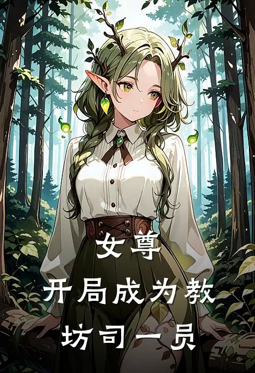 女尊：开局成为教坊司一员