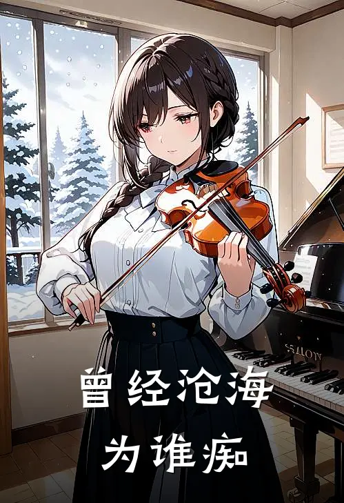 曾经沧海为谁痴