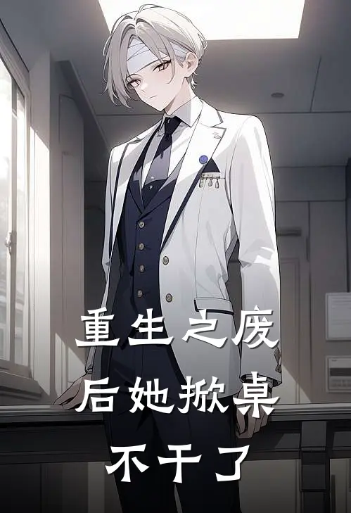 重生之废后她掀桌不干了