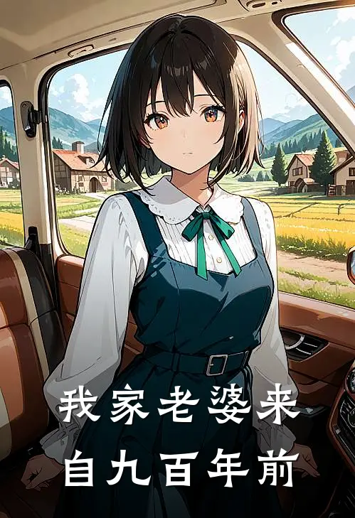 我家老婆来自九百年前