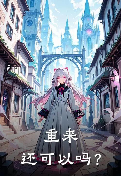 重来，还可以吗？