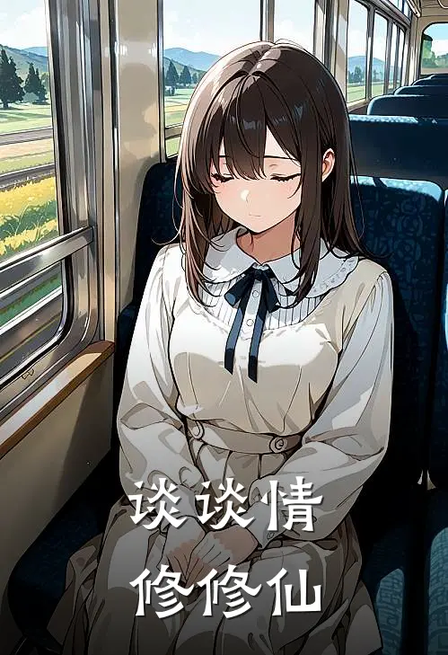 谈谈情，修修仙