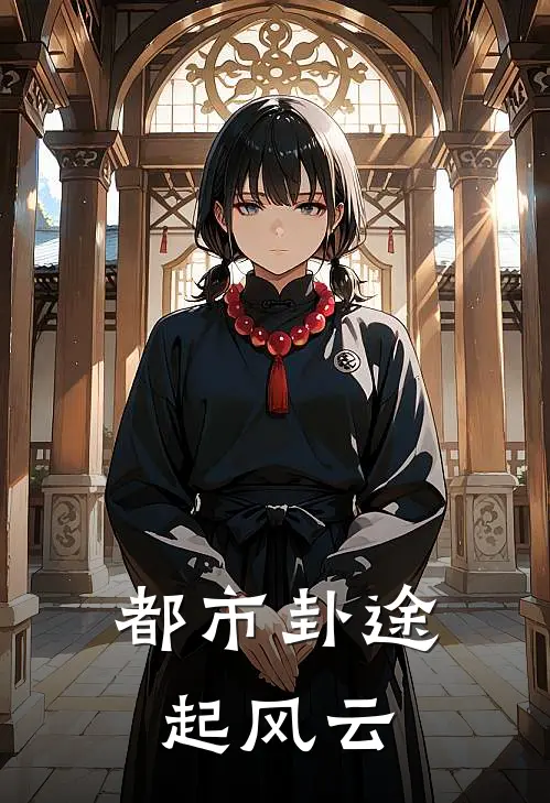 都市卦途起风云