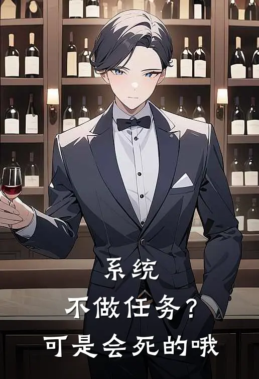 系统：不做任务？可是会死的哦