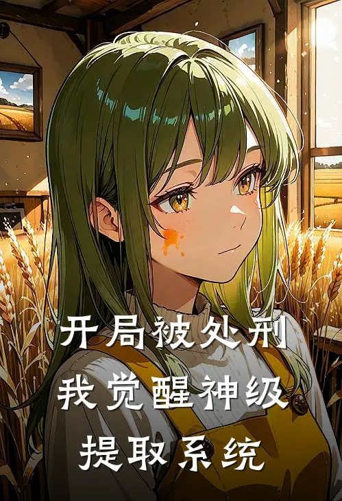 开局被处刑，我觉醒神级提取系统