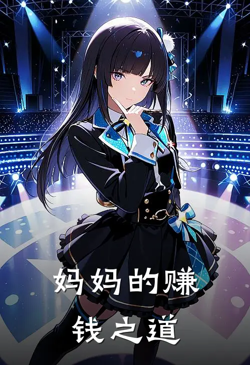 妈妈的赚钱之道