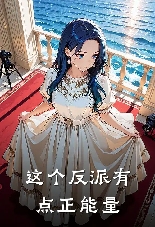 这个反派有点正能量