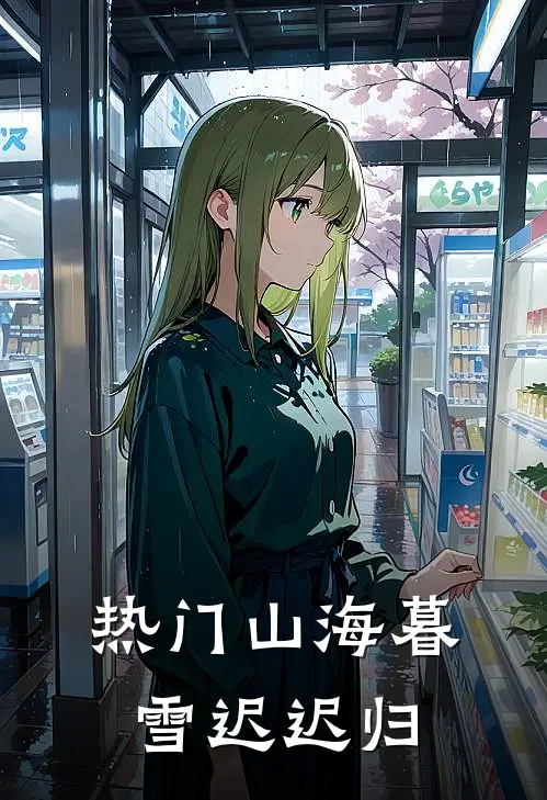 [热门]山海暮雪迟迟归