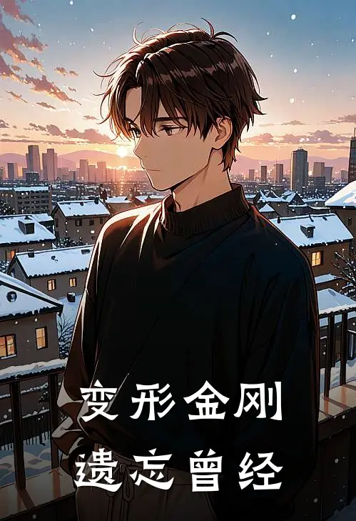 变形金刚：遗忘曾经