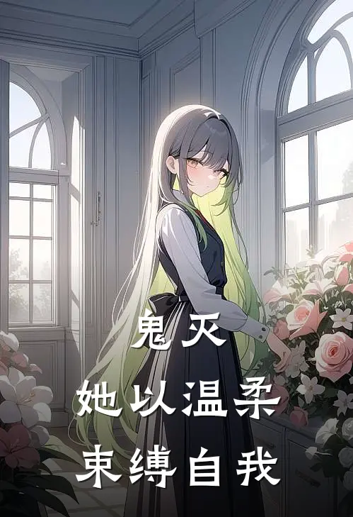 鬼灭：她以温柔束缚自我