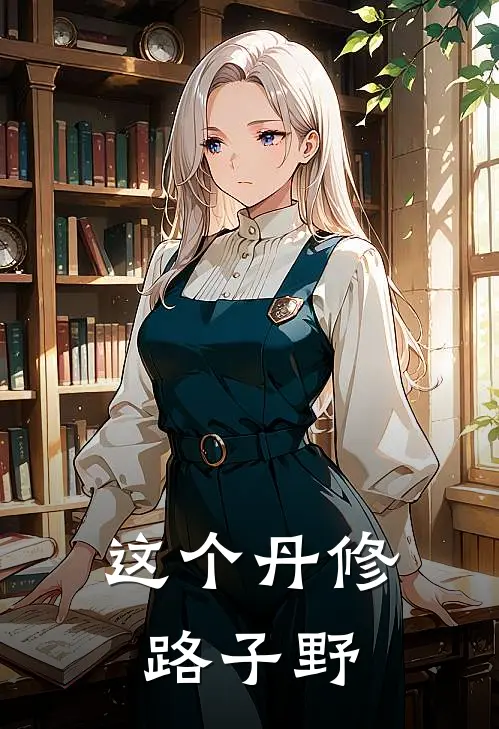 这个丹修路子野