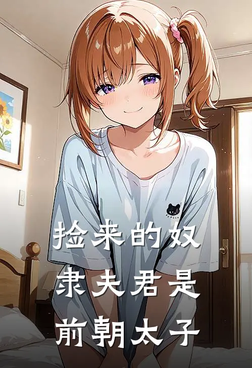 捡来的奴隶夫君是前朝太子