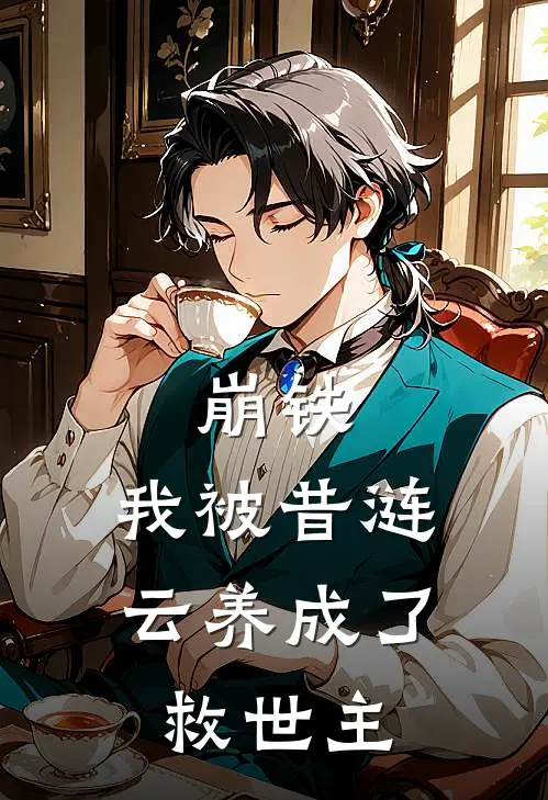 崩铁：我被昔涟云养成了救世主