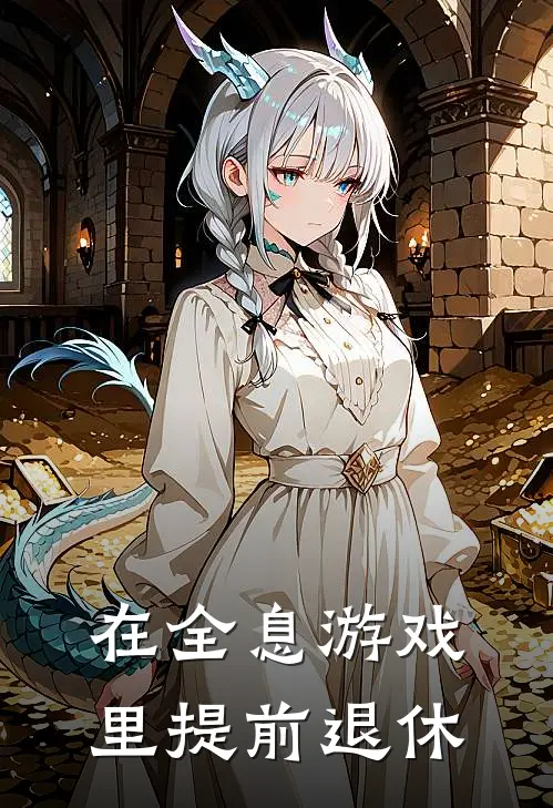 在全息游戏里提前退休