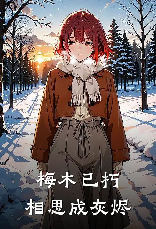 梅木已朽，相思成灰烬