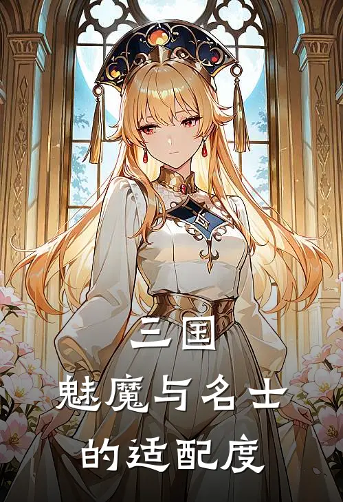 三国：魅魔与名士的适配度