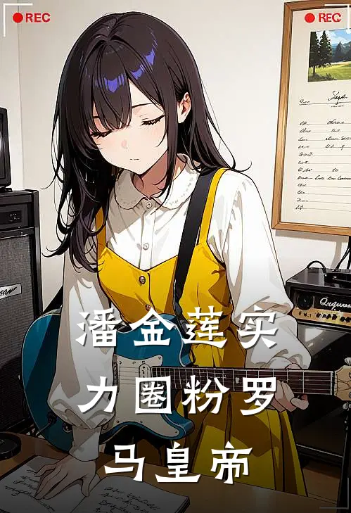 潘金莲实力圈粉罗马皇帝