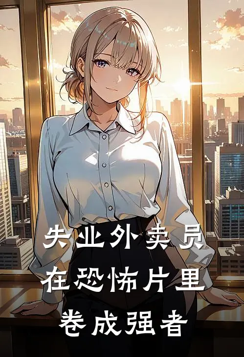 失业外卖员：在恐怖片里卷成强者