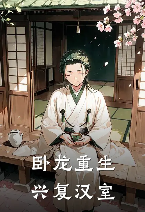 卧龙重生，兴复汉室