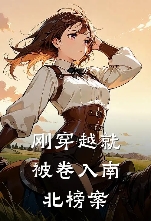 刚穿越就被卷入南北榜案