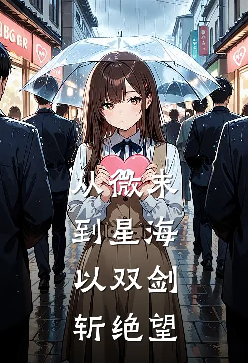 从微末到星海，以双剑斩绝望