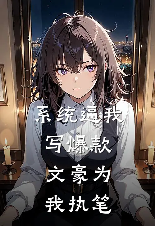 系统逼我写爆款：文豪为我执笔