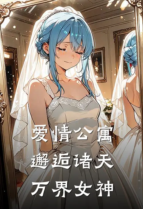 爱情公寓：邂逅诸天万界女神