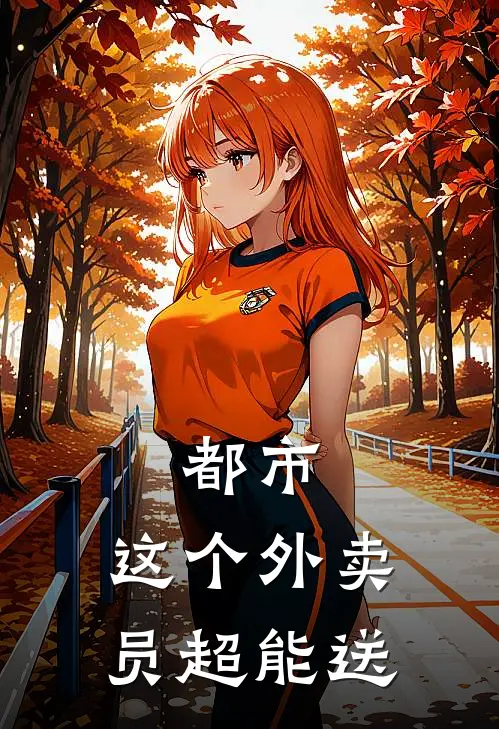 都市：这个外卖员超能送