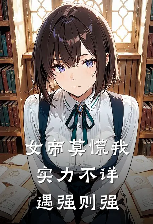 女帝莫慌我实力不详遇强则强
