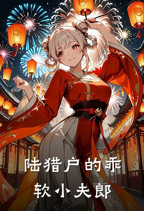 陆猎户的乖软小夫郎