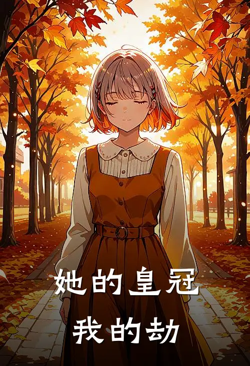 她的皇冠，我的劫