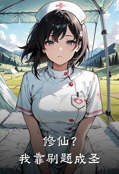 修仙？我靠刷题成圣