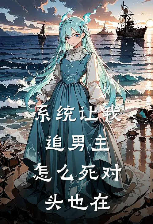 系统让我追男主，怎么死对头也在