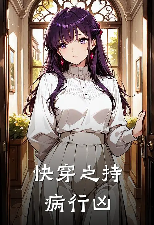 快穿之持病行凶