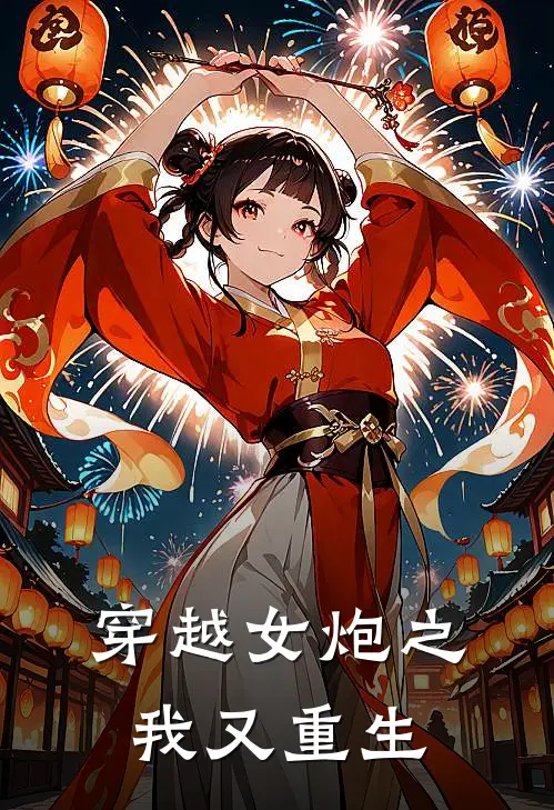 穿越女炮之我又重生