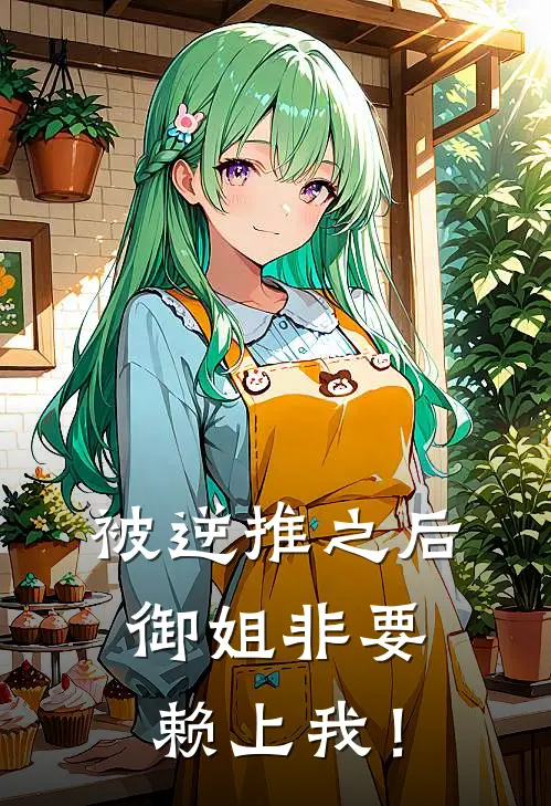 被逆推之后，御姐非要赖上我！