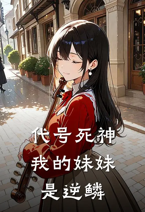代号死神，我的妹妹是逆鳞