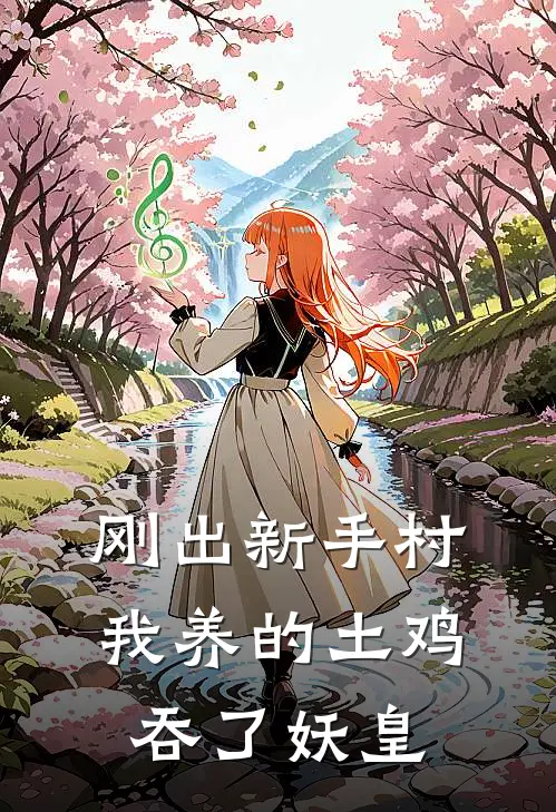 刚出新手村，我养的土鸡吞了妖皇