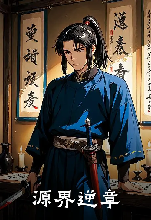 源界逆章