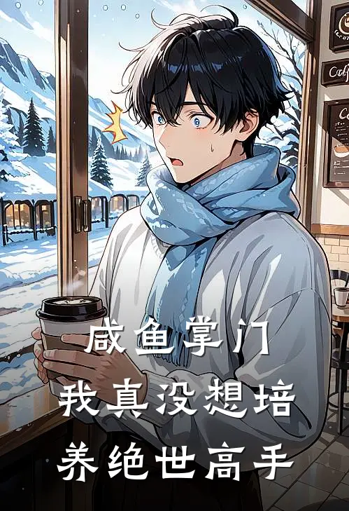 咸鱼掌门：我真没想培养绝世高手