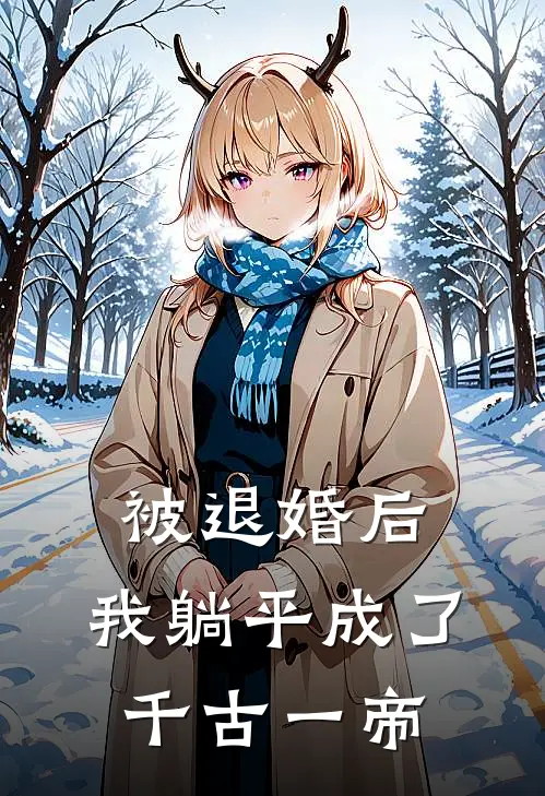 被退婚后，我躺平成了千古一帝