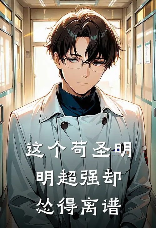 这个苟圣明明超强却怂得离谱