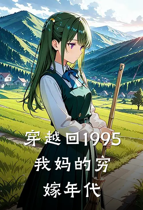 穿越回1995：我妈的穷嫁年代