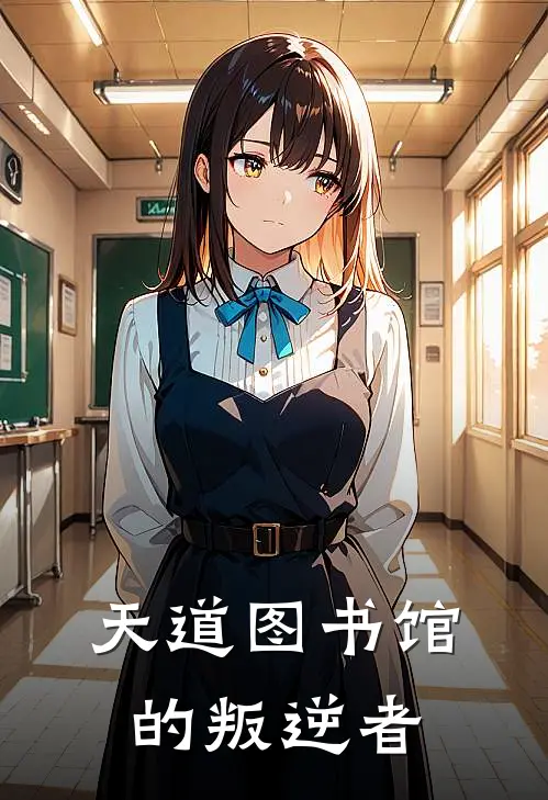 天道图书馆的叛逆者