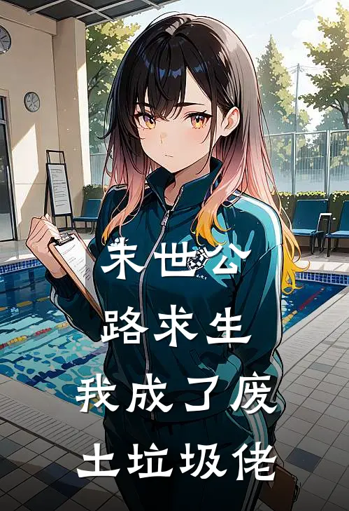 末世公路求生：我成了废土垃圾佬