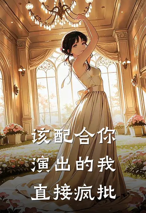 该配合你演出的我直接疯批